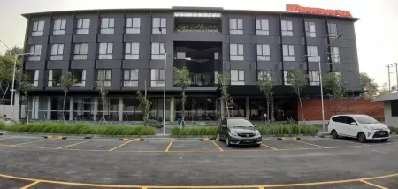 Mahima Hotel