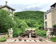 Mao'ershan Yueshan Villa No.15 Hotel in zona Northeast Forestry University Mao'ershan Teaching Area