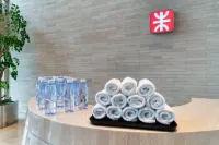 Linhai Z-HOTEL Puli Boutique Hotel - Gym
