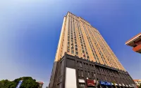 Nan'an Binjiang Hotel (Luncang)