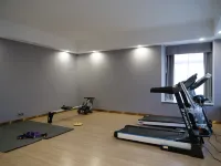 Lanhui Hotel (Wuzhou sanqicheng store)