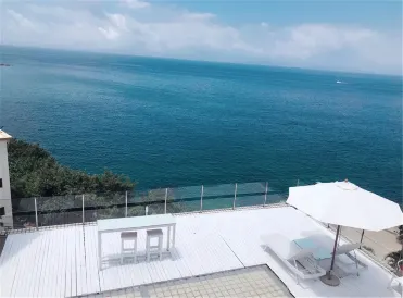 Hainabian Inn