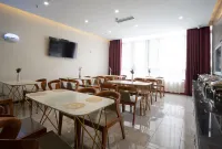 Xuansu Hotel Hotels in Weng'an County