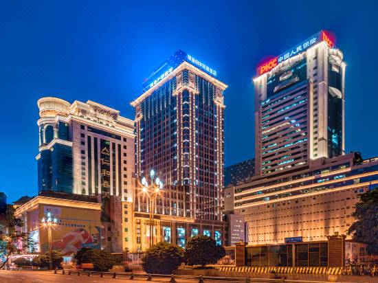 Lia By Mingyoun Chengdu Room Reviews Photos Chengdu 2021 Deals Price Trip Com