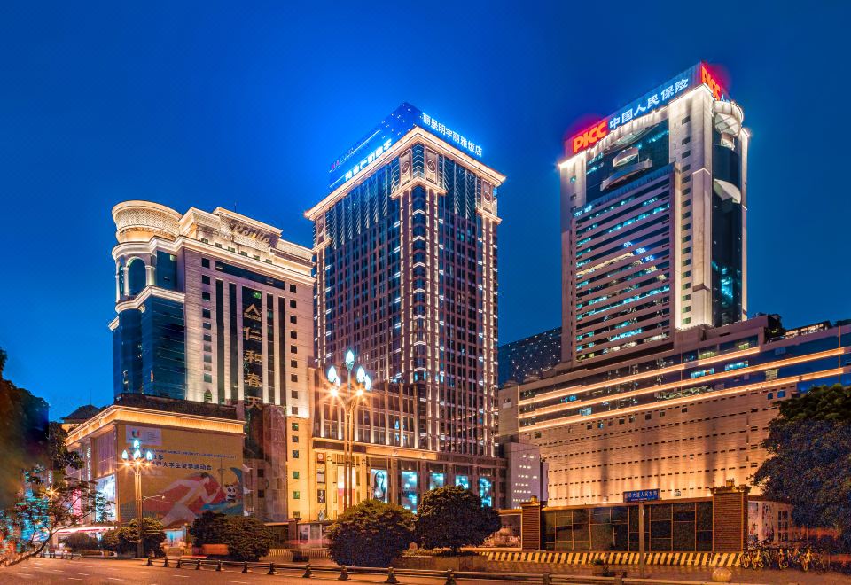 4. 리아! 바이 미..