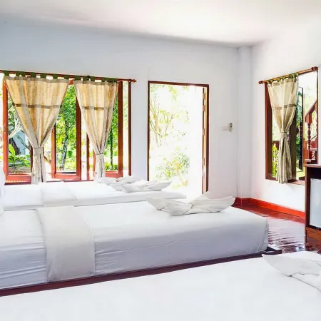 Doo Dee Boutique Resort by Swiss Chalet