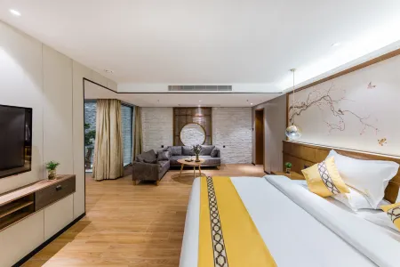 Xiamen Ria Boutique Hotel