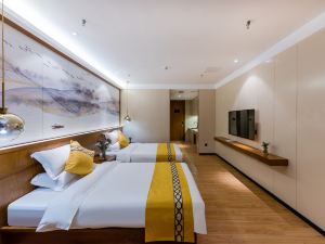 Xiamen Ria Boutique Hotel