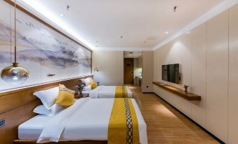 Xiamen Ria Boutique Hotel