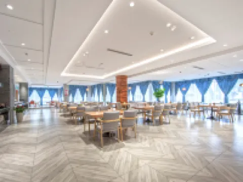 Penglaige Sea View Hotel Hotels in Daishan