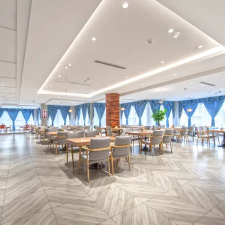 Penglaige Sea View Hotel
