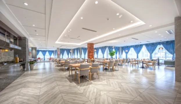 Penglaige Sea View Hotel