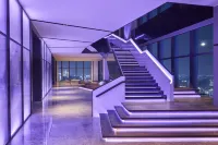 Hotel Indigo SUZHOU GRAND CANAL by IHG