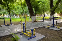 Yili Hotel - Gym