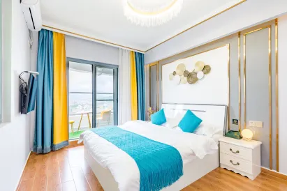 Chunhe Jingming Homestay (Gaozhuang Xingguang Night Market Branch)