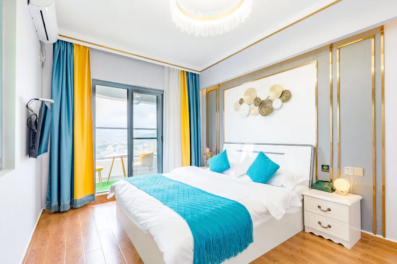 Chunhe Jingming Homestay (Gaozhuang Xingguang Night Market Branch)