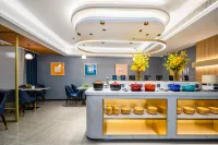 Boutique Stay OKDAY Hotel (Yizhang Bus Terminal) Hotels in Yizhang County