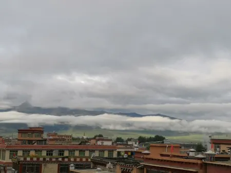 No. 20, Ranrika Village, GeNie Town, Litang County, Garze Prefecture