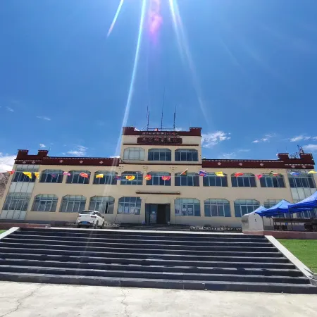 Rituban Gonghu Resort