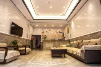 Zhenyuan Cai's Residence - Business