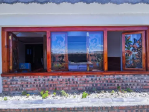 錦霞苑客棧 喜洲附近的飯店