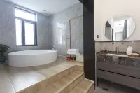 Heaven's gate home stay
