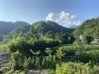 Qingmuchuan Juqingyuan Hotel