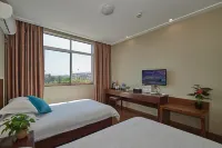 黃山初見客棧（黃山高鐵北站店）