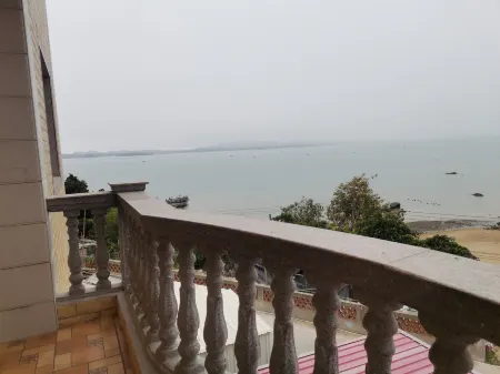 XiaMen XiaoDengNear water Pavilion Hostel Отели рядом с достопримечательностью «Dadeng Island»