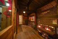 Changting Lingting Homestay (Tingzhou Ancient City)