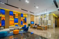 Holiday Inn Express Hengyang High-Tech Zone Hotel a Hengyang