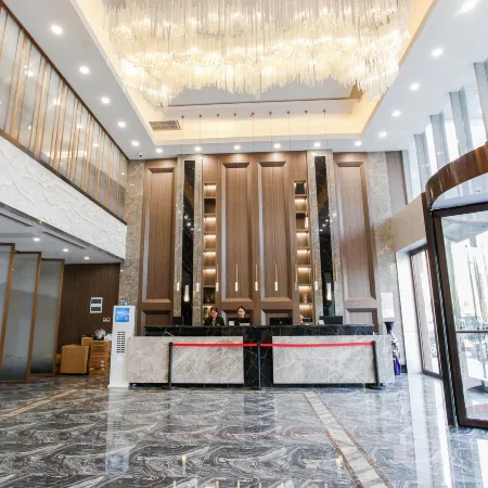 Boyue Hotel