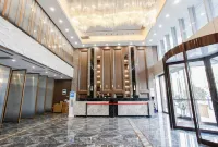 Boyue Hotel Hotels in Huan County