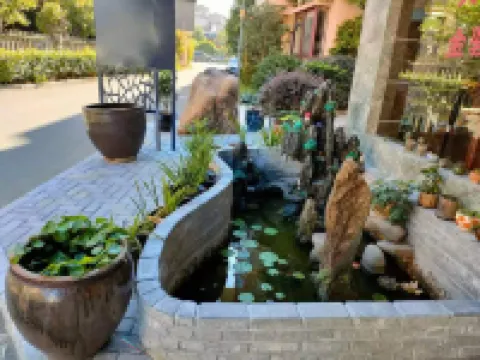 武夷山湛盧緣酒店（印象大紅袍劇場店）