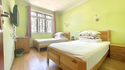 Emma’s Guesthouse
