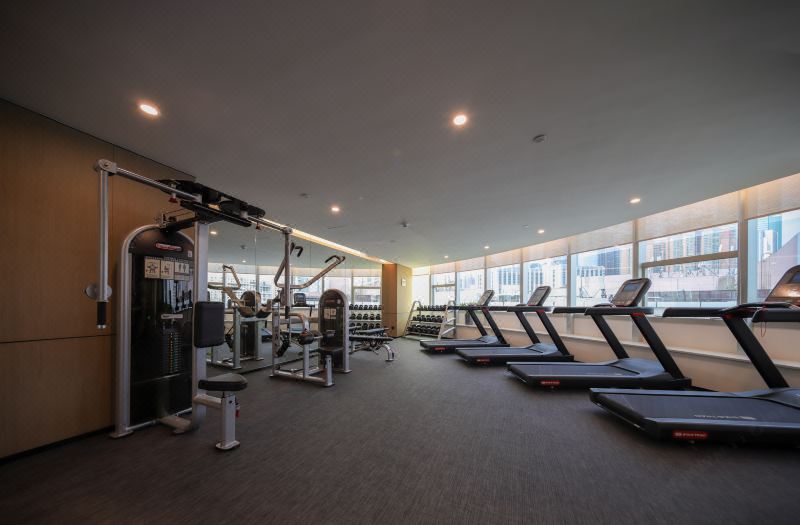 Shenzhen Dongmen CM+ Service Hotel Apartment photo 2