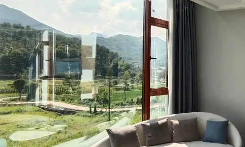 Huahai Inn Guesthouse