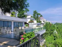 Yunfuli Cliff Hotel, Qili Pingye Luxury Hotel Hotels in Hongya