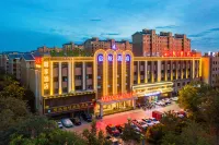 Qihang Hotel Các khách sạn ở 