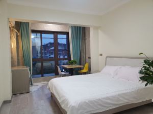 Aiduo Homestay (Zhouning Shicheng Capital)