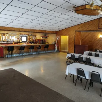 Love Hotels St John River by OYO at Fort Kent ME