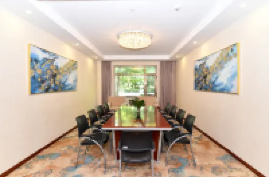 竜口南山ホテル