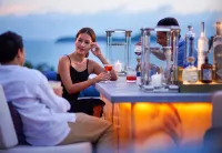 V Villas Phuket Mgallery - Mewah