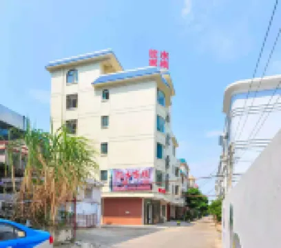 Beihai Zhenshui Chinese Inn