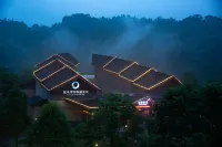 China Railway Huashuiwan Hot Spring Hotel - romantique