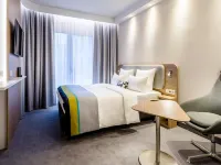 Holiday Inn Express Munich - City East Hotel a Monaco di Baviera
