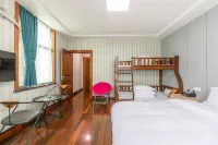 Wenling Yujinglou Homestay Hotel in zona Diaobang Station