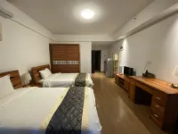 Yongtai Yueshan Homestay Отели рядом с достопримечательностью «Чжэцзян Лучшее Пользовательское Ферма»