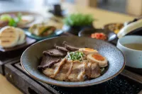 Guilin Yangshuo Jora Hotel - breakfast