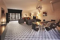 希爾頓米蘭酒店 酒店